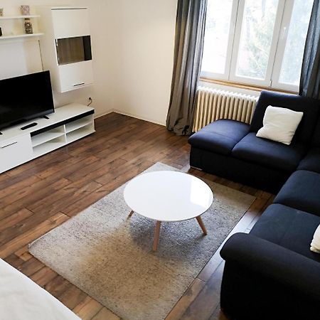 Filinhome Stefanovica Suite 9 Новий Сад Екстер'єр фото
