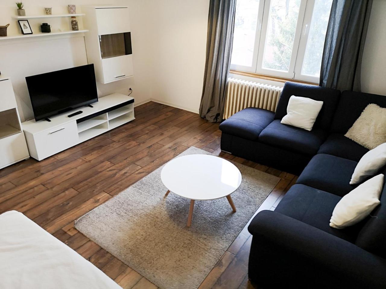 Filinhome Stefanovica Suite 9 Новий Сад Екстер'єр фото